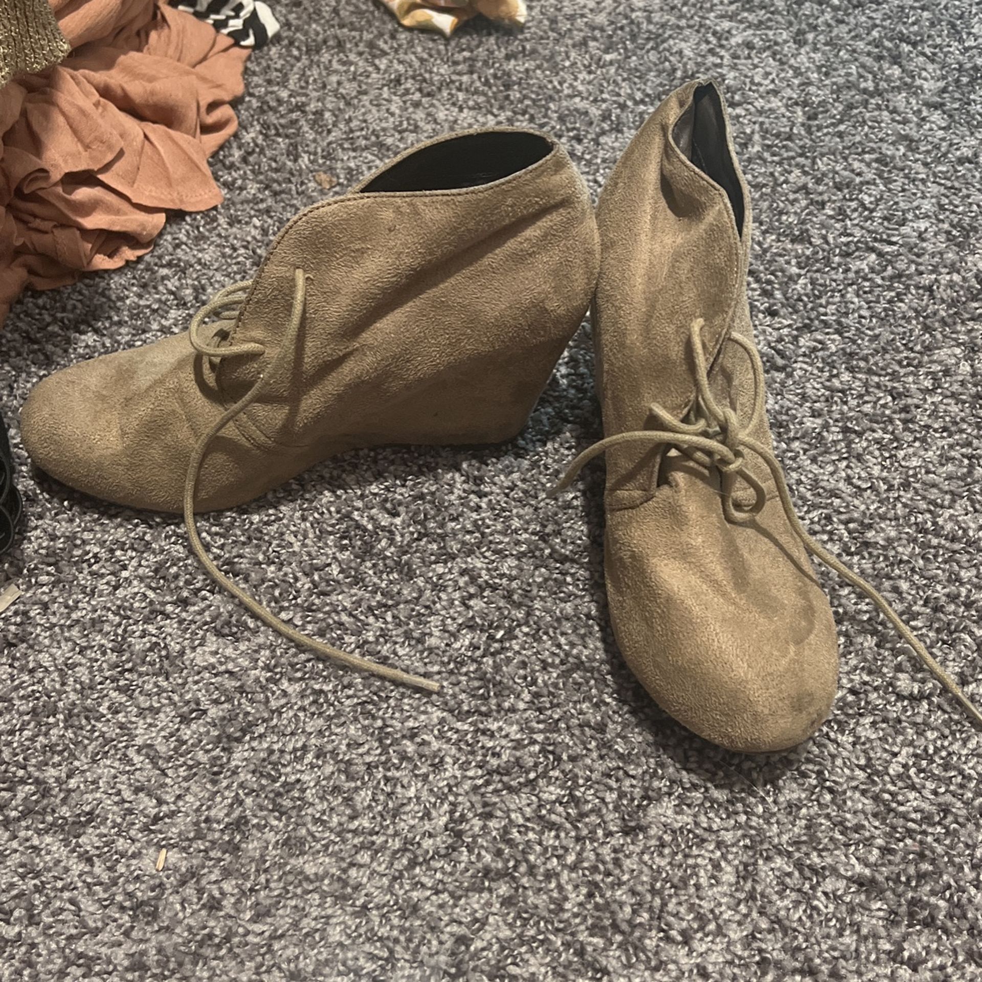 Shoes