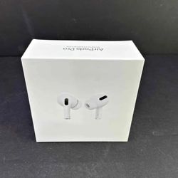 Apple AirPods Pro White