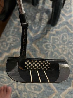 Scotty Cameron putter