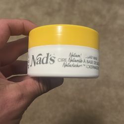 Nads Sugar Wax New