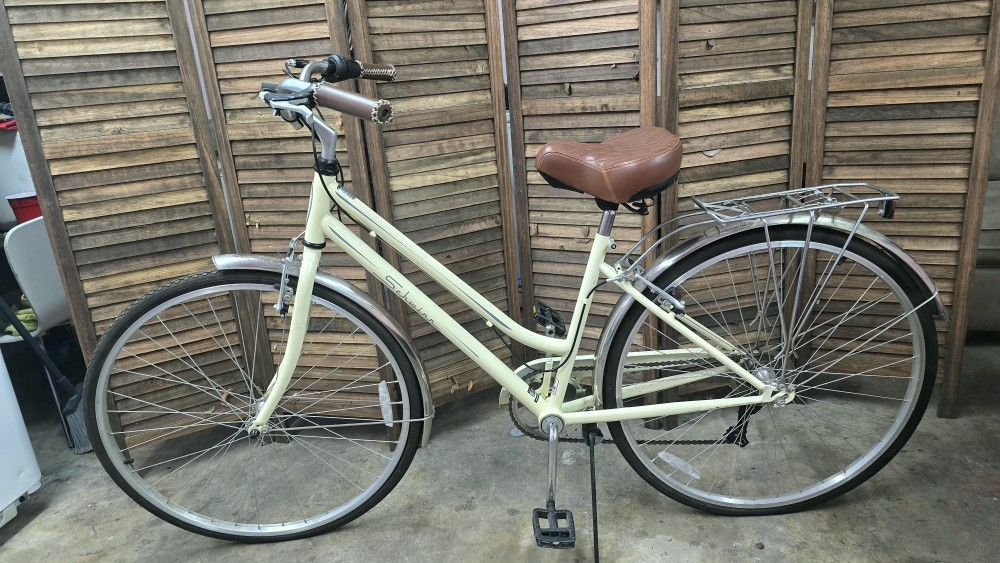 Bicycle Gateway Schwinn