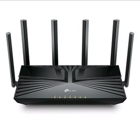 TP-Link Archer AX5400 Pro Wi-Fi 6 Router $69.99