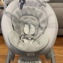 Gracias Soothe My Way Swing