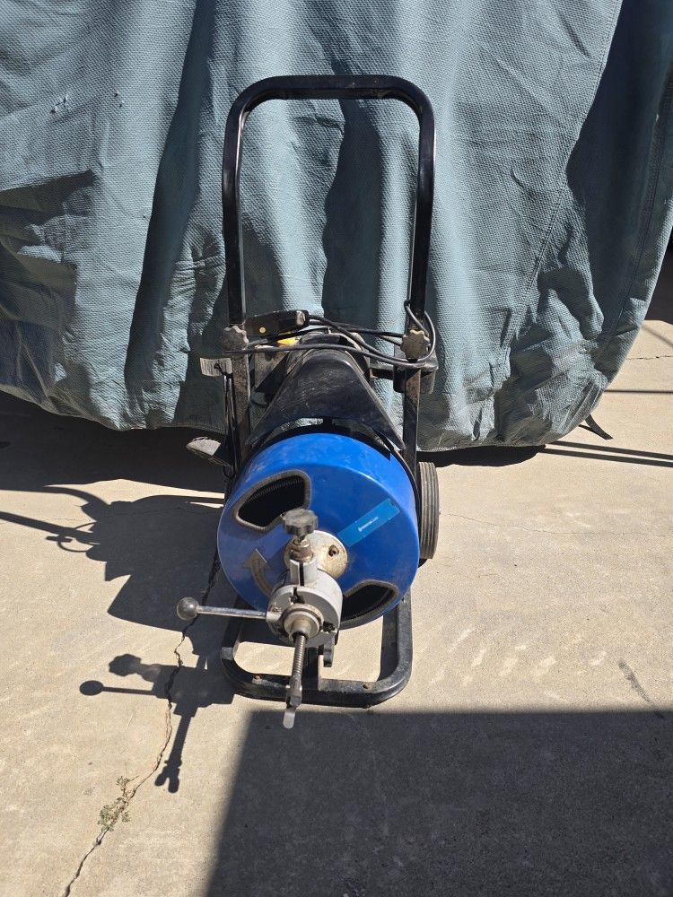 Drain Cleaner