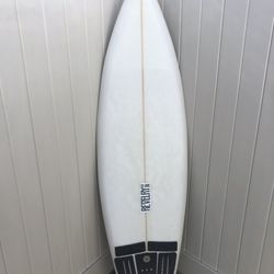 5’5” surfboard