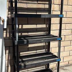 Storage Rack 