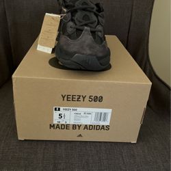 Yeezy 500 