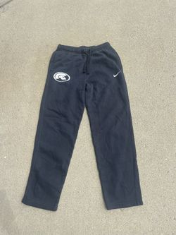 nike x michigan spartans sweats 