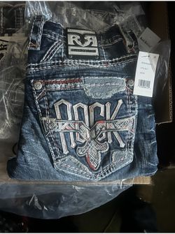 Rock Revival