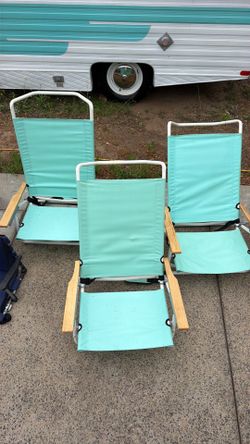 Beach Chairs