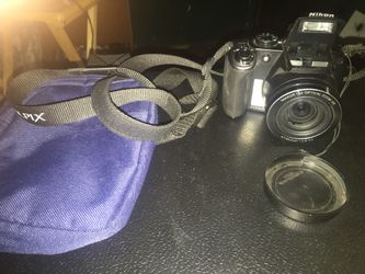 Digital camera