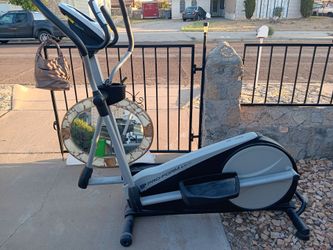 Exercise equipment