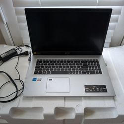Acer Aspire 5 17" A517-52-58UL