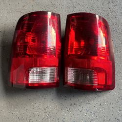 2009 2010 2011 2012 2013 2014 2015 2016 2017 2018 Dodge Ram Tail Light Tail Lamp LH Left Driver Side Original Used Oem