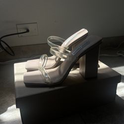 Steve Madden Heels 