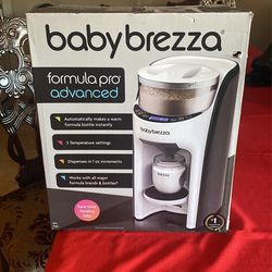 Baby Brezza