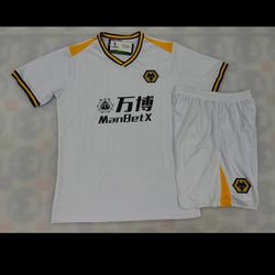 Soccer Uniforms