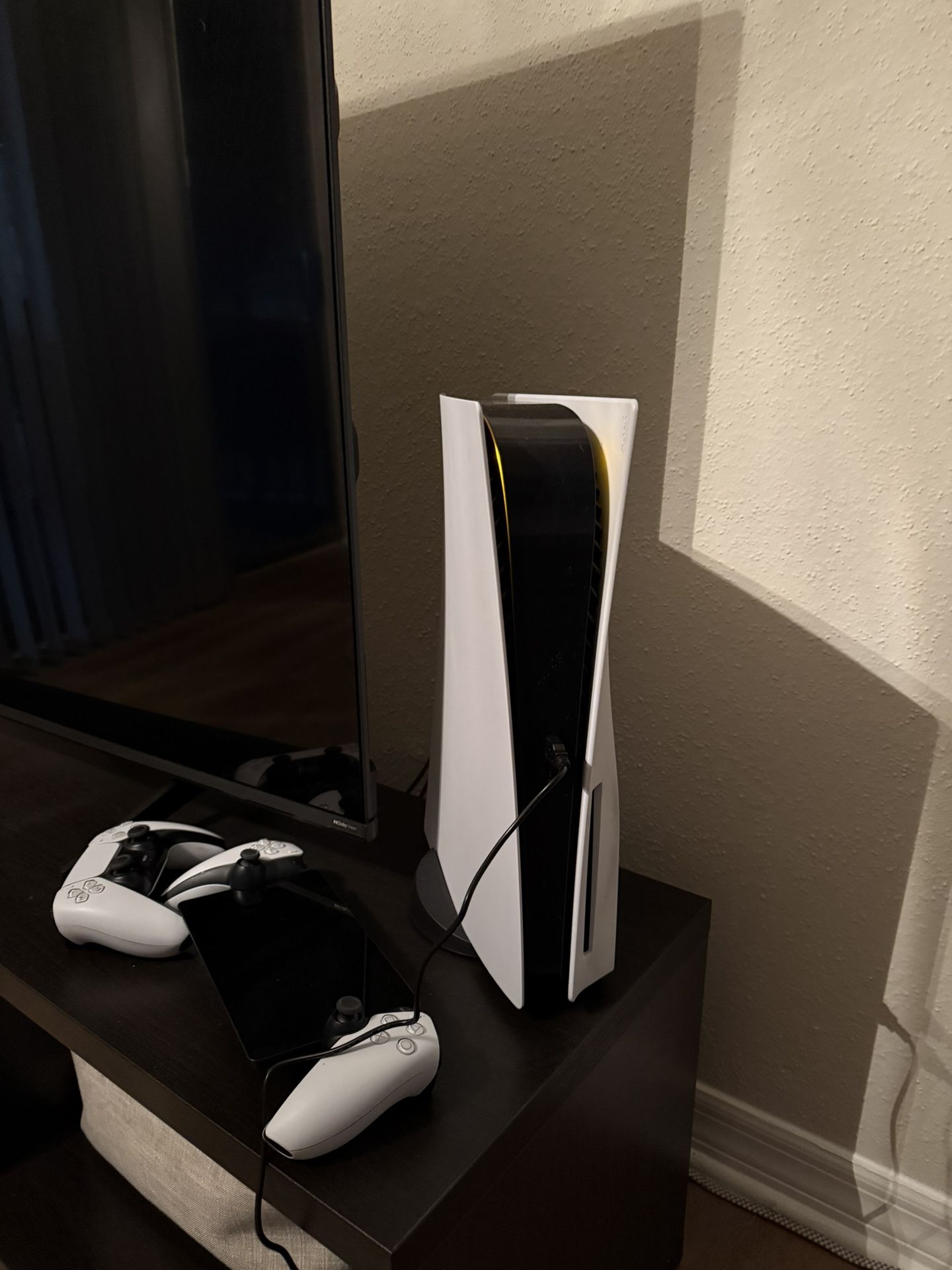 Ps5 Disc Edition+ Portal