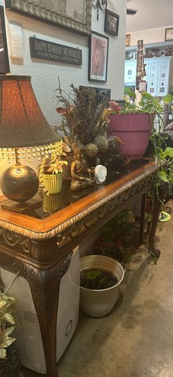 Coffee Tables