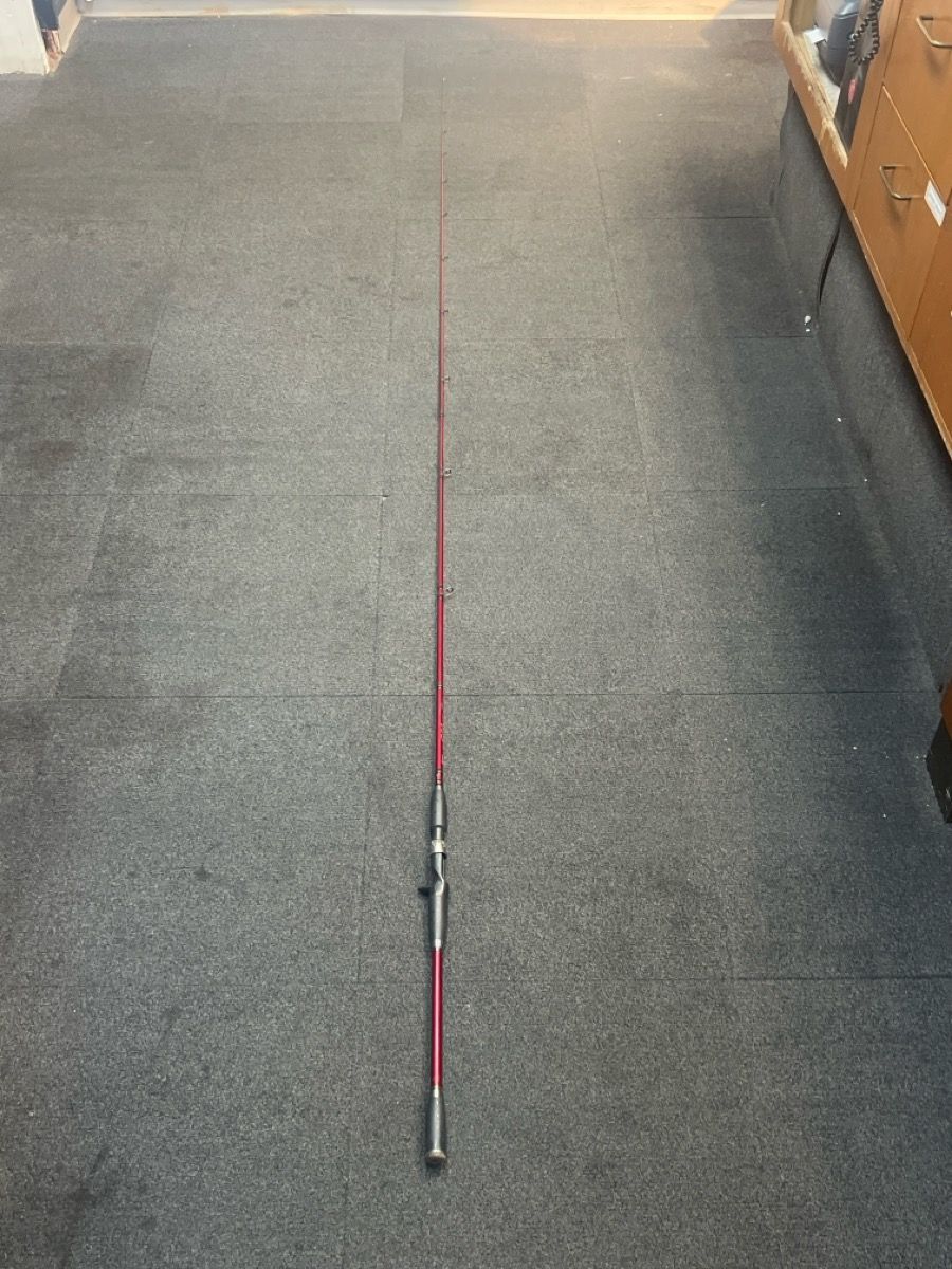 OKUMA HIGH PERFORMANCE ROD (A1G007054)