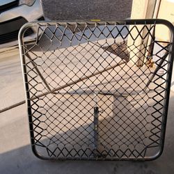 Mikasa Pass Back & Rebounder