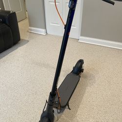 Segway Ninebot F30 E-Scooter 