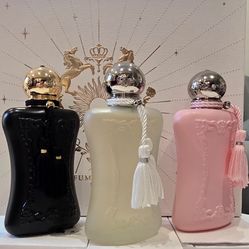 Authentic PARFUMS de MARLY