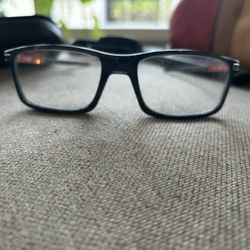 Oakley Pitchman Men’s Glasses