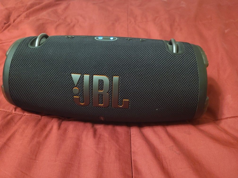 JBL XTREME 3. (ORIGINAL )