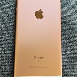 iPhone S