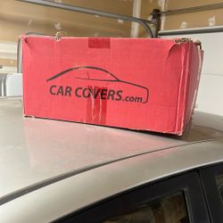 Brand New Car Cover For GMC Jimmy 