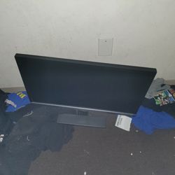 A Black Monitor For Sale 