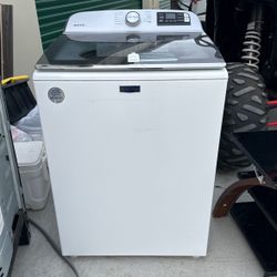Washer Maytag 