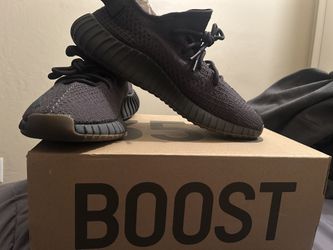 Adidas Yeezy Boost 350 V2 Cinder