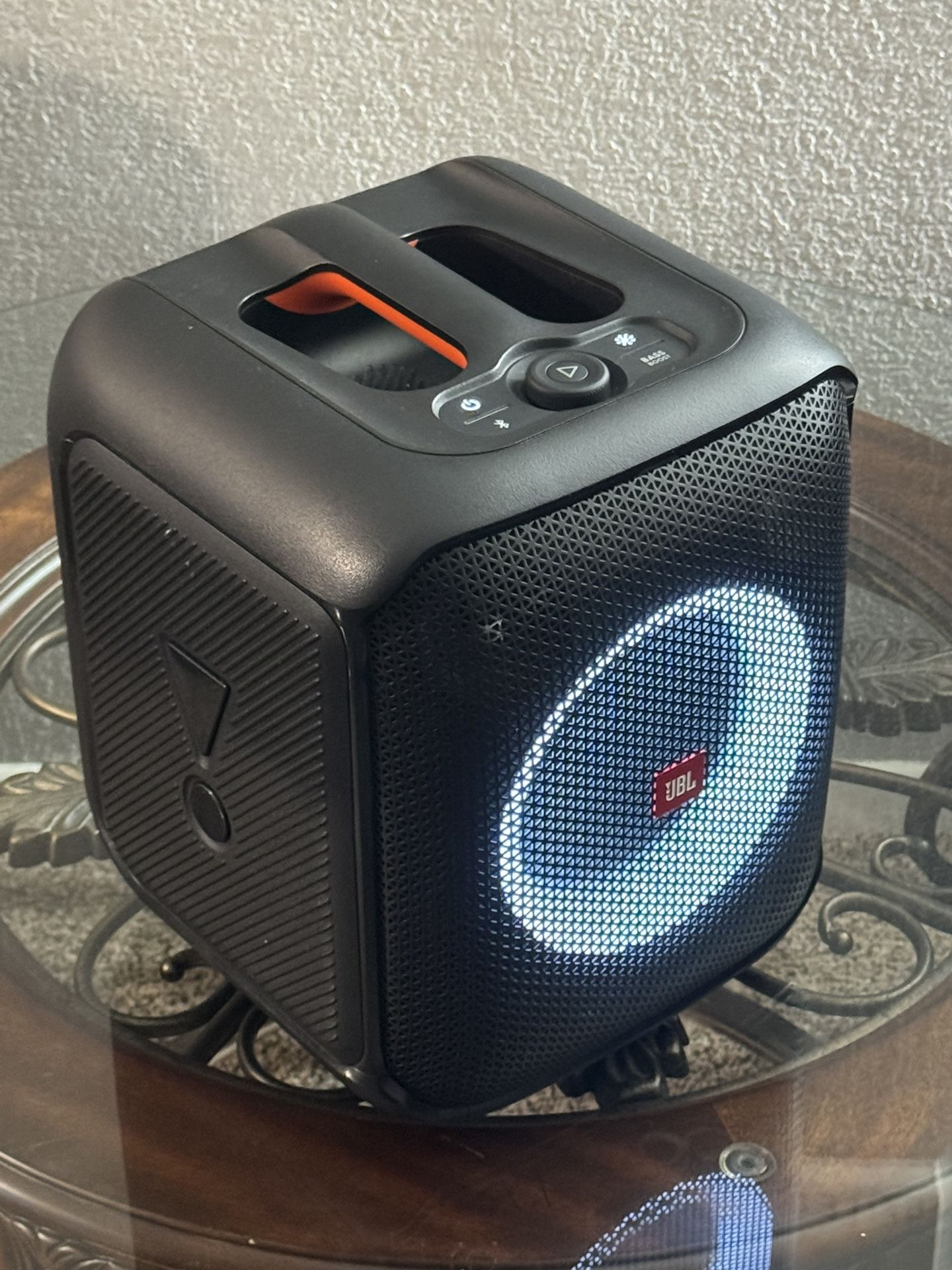JBL speaker Party box
