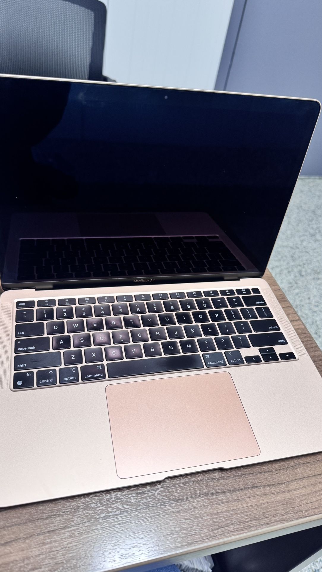 MacBook Air