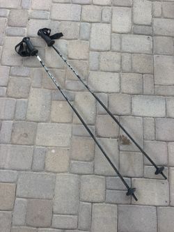 Goode G-Max Composite Ski Pole 46” 115cm Great Shape!