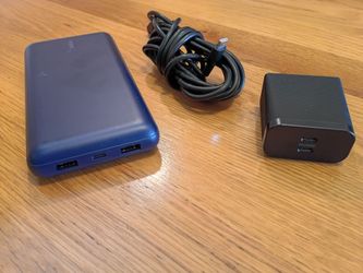 Samsung iPhone unlocked battery pack