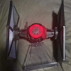 Star Wars Tie Fighter Bluetooth Speaker