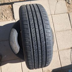 Nexen Tiers 205/55r16
