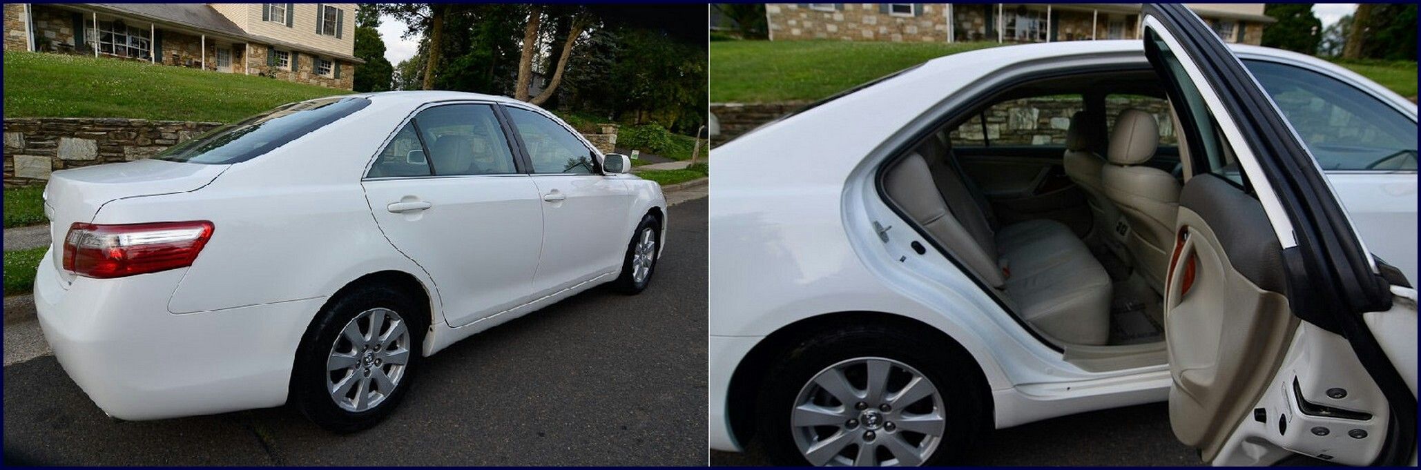 ✔️For Sale✔️2008✔️Toyota✔️Camry.XLE Sedan 4-Door
