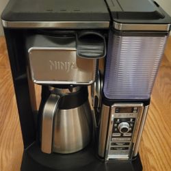 Ninja Coffee Bar Coffee Maker
