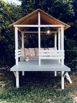 Custom Kids Play House