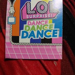 Lol Dolls