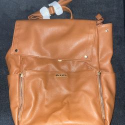 Diaper Bag