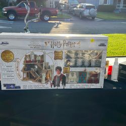 Nano Scene Harry Potter Gryffindor Tower