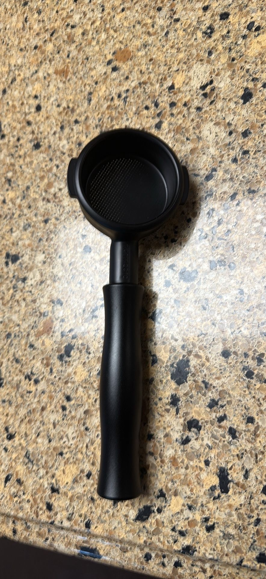 Normcore 58mm For E61