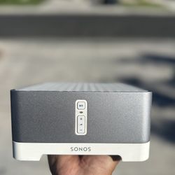 Sonos Connect Amp