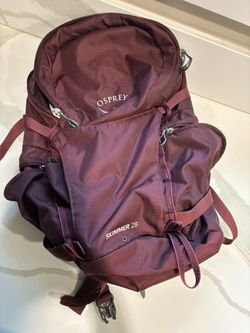 Osprey Skimmer 28L Hydration Backpack