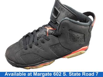 Jordan 384665-060 Black